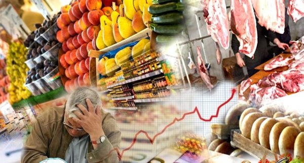 Azərbaycanda bu məhsullar bahalaşdı - SİYAHI