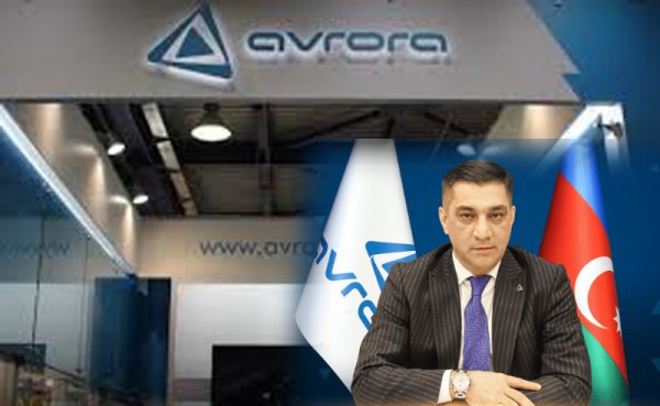"Avrora" bizə zəhərli qidalar yedirir? - Diqqətli olun! -VİDEO