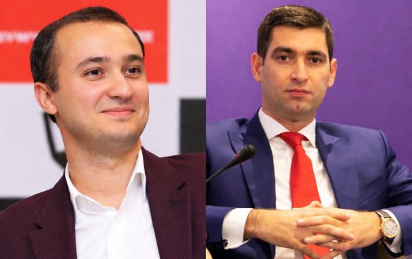 Məşhur iş adamı həbs edildi - Tale Heydərovun 1 milyonunu ələ keçirib
