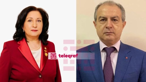 "Verteba” klinikasın tibb təhsili olmayan həkimlər işləyirmiş - ADLAR