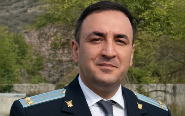 Lüks həyat tərzi yaşayan qalmaqallı prokuror işdən çıxarıldı