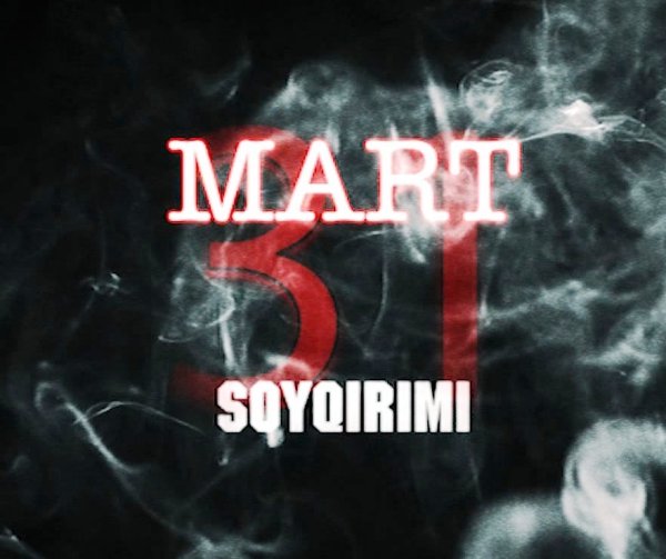 Xalqımızın qan yaddaşı