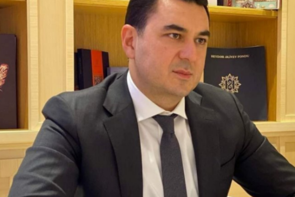 Mədəniyyət naziri Rasim Balayevin vida mərasiminə qatılmadı - Səfərdədir, yoxsa istirahətdə?