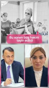 TƏBİB-in əski rəhbərinin adı daha bir qalmaqallı təyinatda hallanır - Səhiyyəni belə dağıdıb...