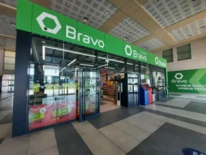 Sumqayıtda “Bravo”da müştəriləri aldadırlar? FOTO