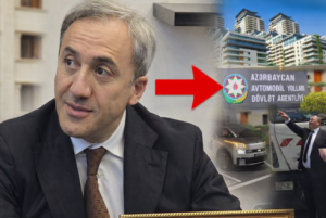 Müşfiq İmranov və biznesi…AAYDA strukturlarında diqqət çəkən varlanma -Araşdırma
