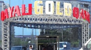 “Qayalı Gold Market”də nə satırlar... necə satırlar... BİLƏN VARMI?