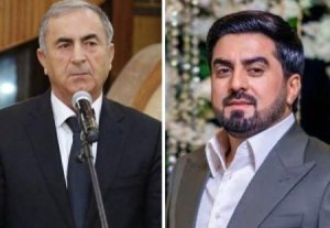 Hacıqabulda iftar məclisində qalmaqal: İcra başçısı müğənnini həbs atdırdı... -DETALLAR
