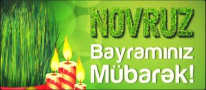Novruz bayramının beynəlxalq müstəvidə tanının