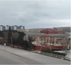 Ceyranbatanda “Cənnət” kafesisinin yerində tikilən obyektə “gözyumdu”dan Abdin Fərzəliyevin qazancı nə qədər olub