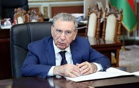 Ramiz Mehdiyevdən “qəbiristanlıq əməliyyatı”: Novxanı sakinləri ölülərini dəfn etməyə yer tapa bilmir