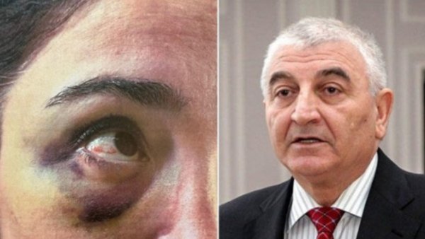 Məzahir Pənahovun oğlu keçmiş arvadına bu sərvəti qaytaracaq – SİYAHI