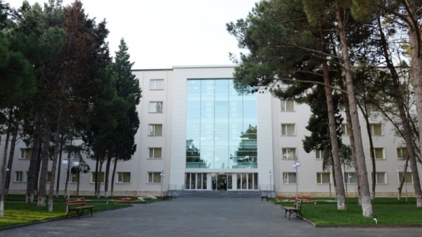 Sumqayıt xəstəxanasında insident - Vətəndaşlarla işçilər arasında əlbəyaxa dava olub?