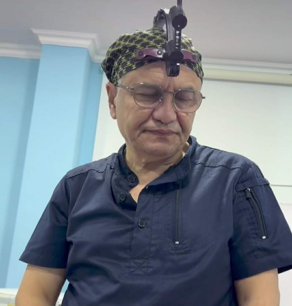 Fuad Abdullayev qanunsuz Estetik əməliyyatları icra edir?