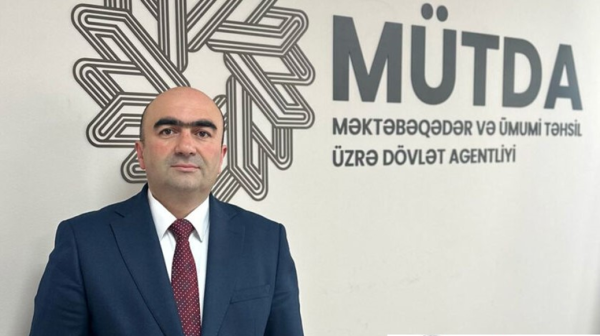 Qazax-Tovuz Regional Təhsil İdarəsi “UNİKAMP” MMC ilə NƏ İŞLƏR ÇEVİRİR?.. - İcazə verin, şübhələnək...
