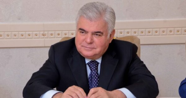 Ziya Məmmədovun qalmaqallı qohumuna yüksək vəzifə VERİLDİ