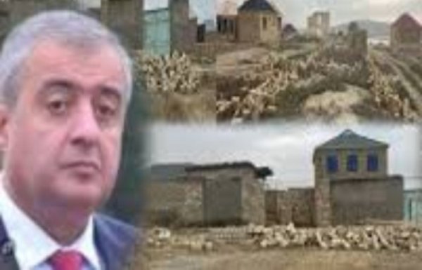 Qaradağda ŞIDIRĞI ALVER GEDİR: Köhnə başçının aqibəti dərs olmadı? - BU NƏDİ BELƏ?