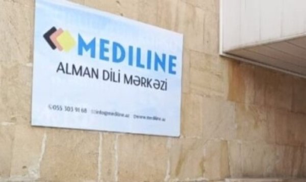 “Məni aldatdılar, ilkin vədlər sonradan öz təsdiqini tapmadı“ - “Mediline” Tədris Mərkəzindən şikayət