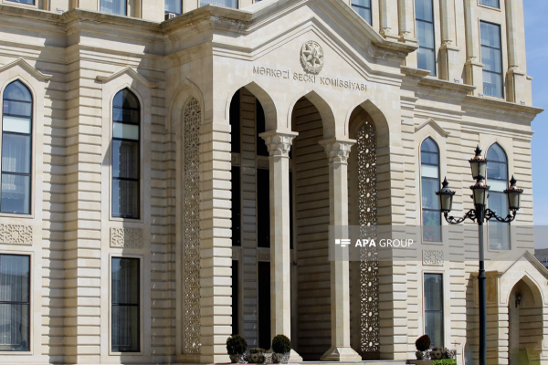 MSK nümayəndə heyəti Macarıstanda parlament seçkilərini müşahidə edəcək
