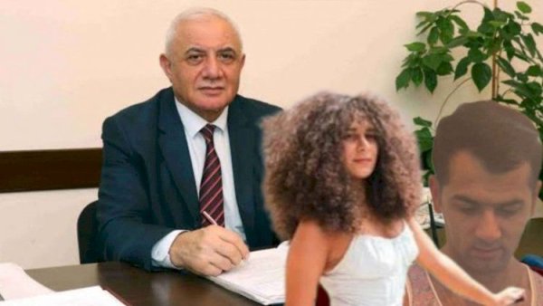 Anar Pirməmmədov FHN-dəki vəzifəsinə qaytarıldı