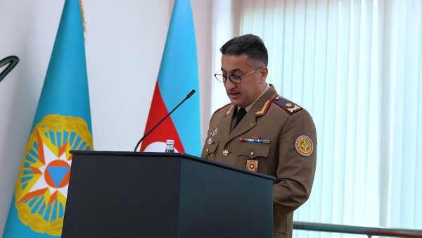 İcra başçısının general oğlu 50 min manatlıq mebel alır