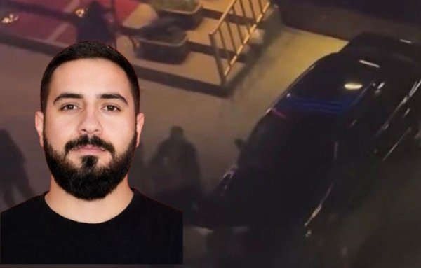 “Tempo Baku” restoranındakı insidentlə bağlı açıqlama: Hadisənin obyektə heç bir aidiyyəti yoxdur
