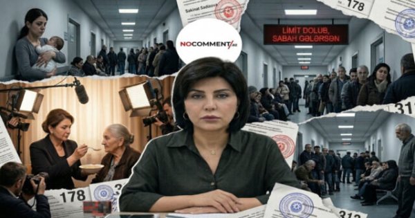 Abşeronun səhiyyə “labirinti” və Səkinə Sadıxovanın “mannı” PİARI –TƏBİB necə İFLİC OLDU?