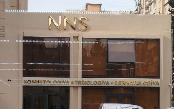NNS Klinika- Estetik Tibb Mərkəzi bağlandı: Qeydiyyatsız dərman istifadə faktı aşkar olunub