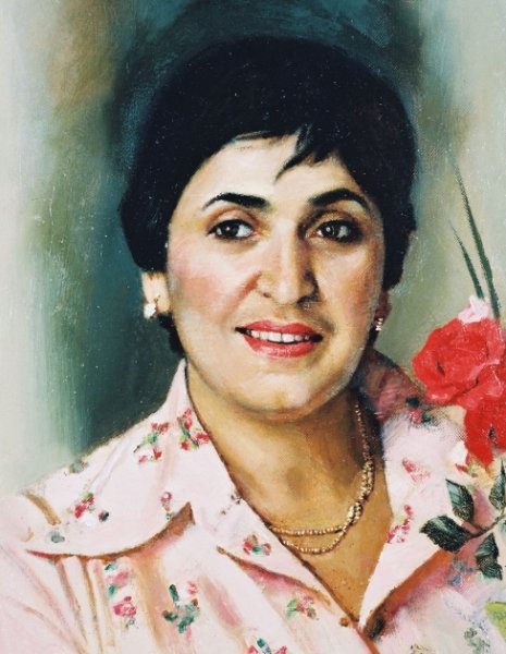 Akademik Zərifə Əliyeva XX əsr Azərbaycan tarixinin görkəmli simalarındandır