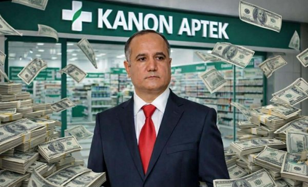 Kamaləddin Qafarovun “Azəri Med”i “tender kralı”na çevrilib - 4 aya 16 milyon manatlıq müqavilə