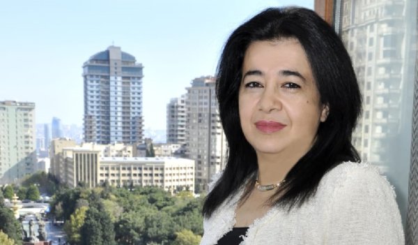 Professor Könül Bünyadzadənin “Sufi fenomenologiya” adlı monoqrafiyası çap olunub