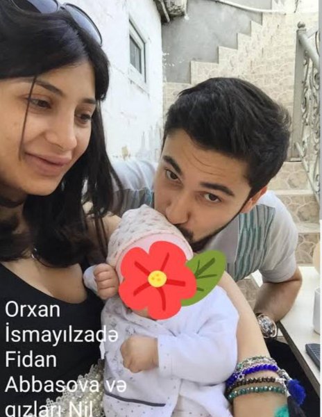Məhkəmənin narkotik ittihamı çıxardığı qadın: