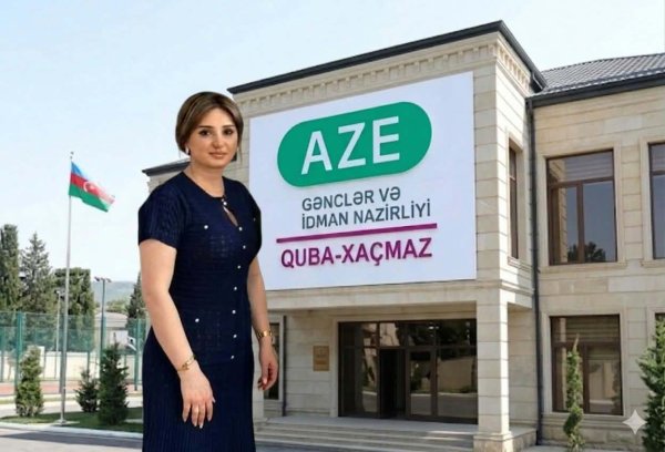 Qumru Məmmədova: rəhbərlik etdiyi qurumda cavabsız qalan suallar - regionda gənclər və idman siyasəti kimə etibar olunub?