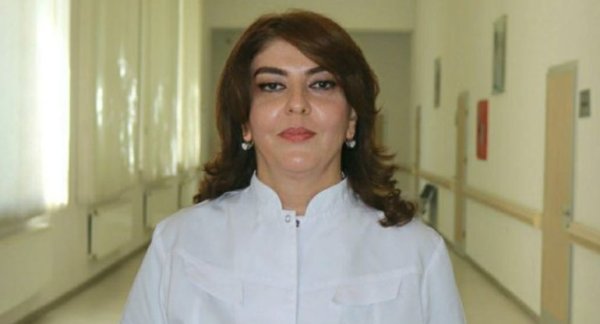 “OMD” xəstəxanasında direktoru Aynur Poluxovanın əməlləri araşdırıllcaq?
