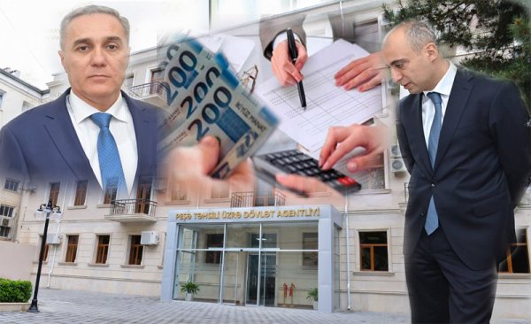 Peşə Təhsili Agentliyində kadr xaosu - Boş ştatlar, bölüşdürülən maaşlar ...