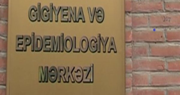 Epidemiya Mərkəzində DAVA: iş otağında həmkarını döydü - TƏFƏRRÜAT