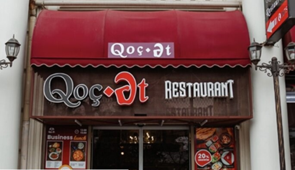 “Qoç Ət” restoranı müştəriləri necə aldadır? – FOTOFAKT