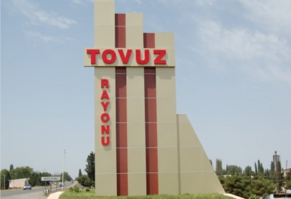 TOVUZDA MÜƏMMALI MƏHKƏMƏ OYUNU