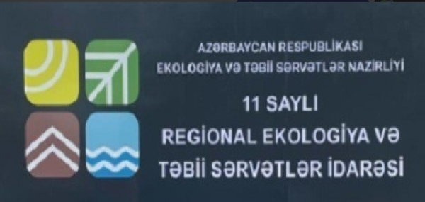 Saxta rəy əsasında ANA TƏBİƏTİN QƏSDİNƏ DURUBLAR... - NARAZILIQ VAR...