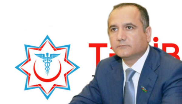 Kəmaləddin Kafarov millətə qənim kəsilib? - Xərçəng və dərman təxribatı