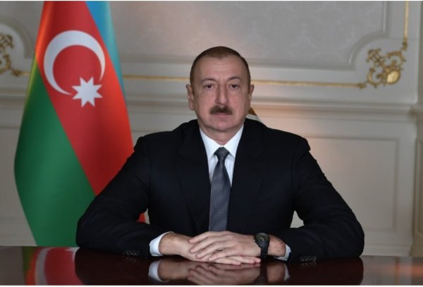 Vaşinqtondakı atışma məni dərindən sarsıtdı - İlham Əliyev