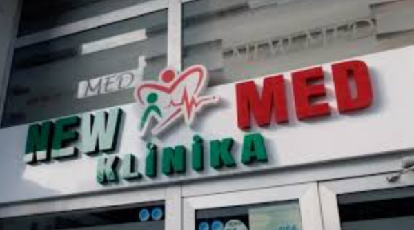 “NEW MED KLINIKA”da şəfa tapmaq olarmı?