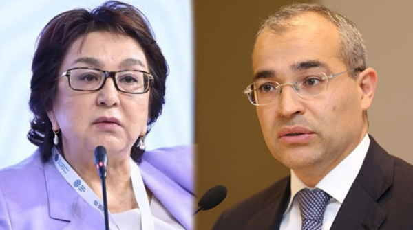 “Mikayıl Cabbarovun təkidi ilə xarici dili buraxılış imtahanına saldıq, mən qarşı idim”