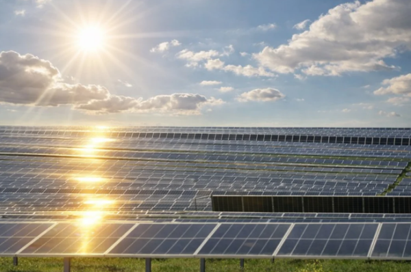 "Yaşıl enerji"nin Azərbaycan modeli: istehsal və idarəetmədə liderlik – TƏHLİL