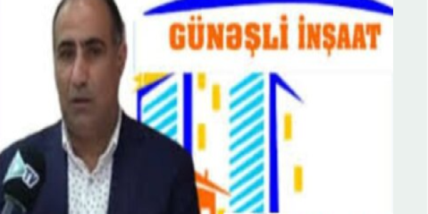 “Günəşli inşaat”-ın rəhbəri ilə sənətçi arasında QARŞIDURMA - “Bizə şər-böhtan atır, hədələyir”