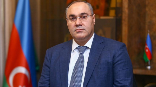 Səfər Mehdiyevin köməkçisi Azərbaycanı Avropa Məhkəməsinə şikayət edib - BUNA GÖRƏ...