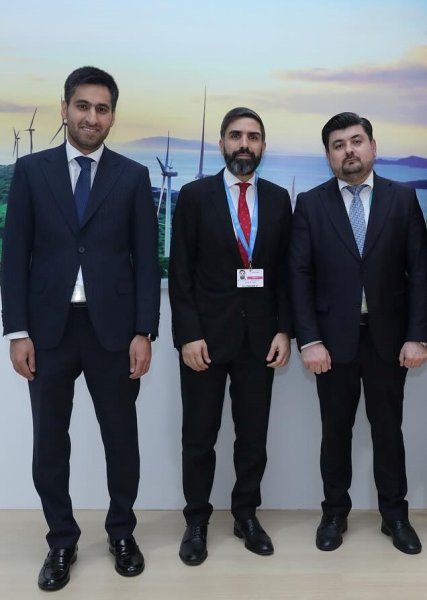 SOCAR-dan QHT-lərə Dövlət Dəstəyi Agentliyinə UZANAN ƏL... - Qrant qazanmağın daha bir yolu/FOTOLAR