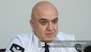 Masallını səhrlaşdıran məmurlar kimlərdir? - FOTOLAR