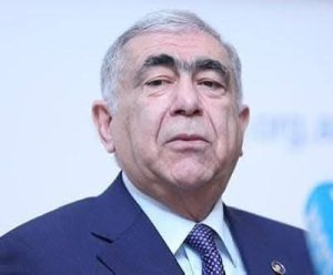 Keçmiş deputatdan adı milyardlıq yeyintidə hallanan Saleh Məmmədova ATMACA... - "Vədədir…"