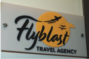 Flyblast Travel Agency qalmaqalı böyüyür - Şirkət barədə şok iddialar